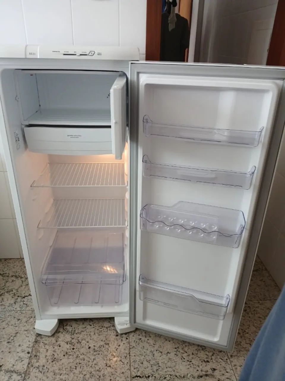 geladeira - Foto 2