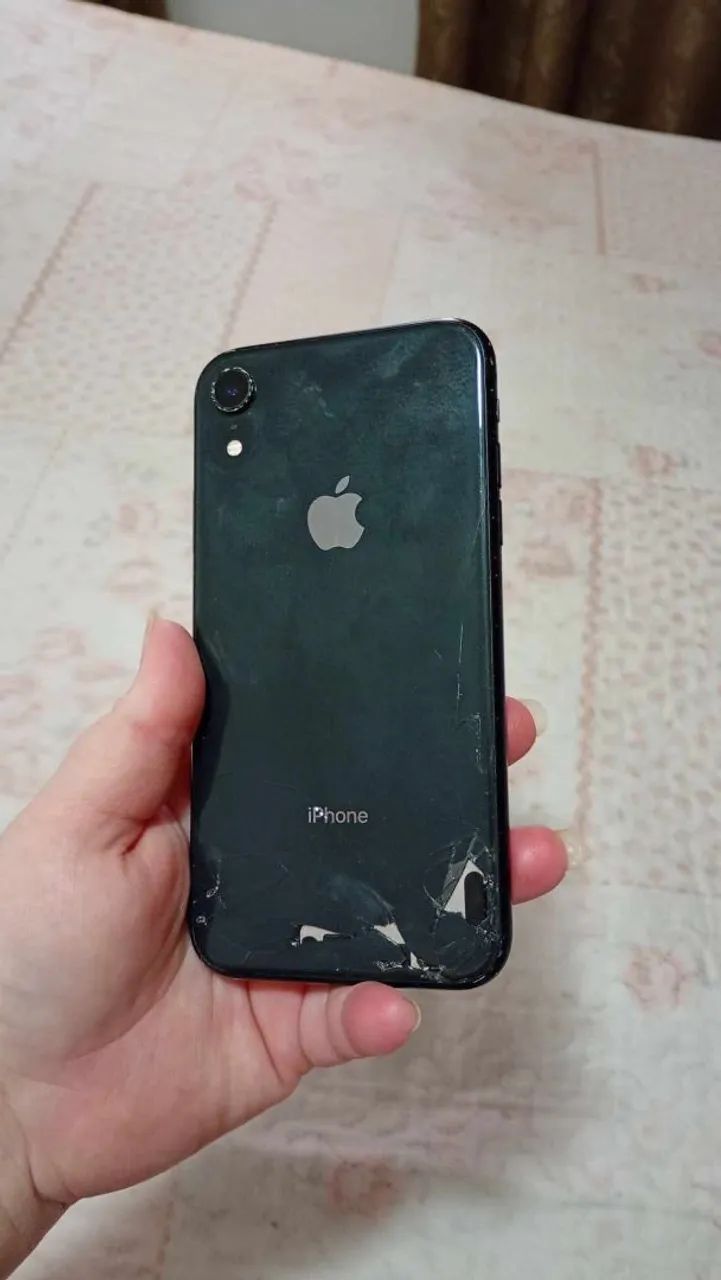 Vendo iPhone XR - Foto 2
