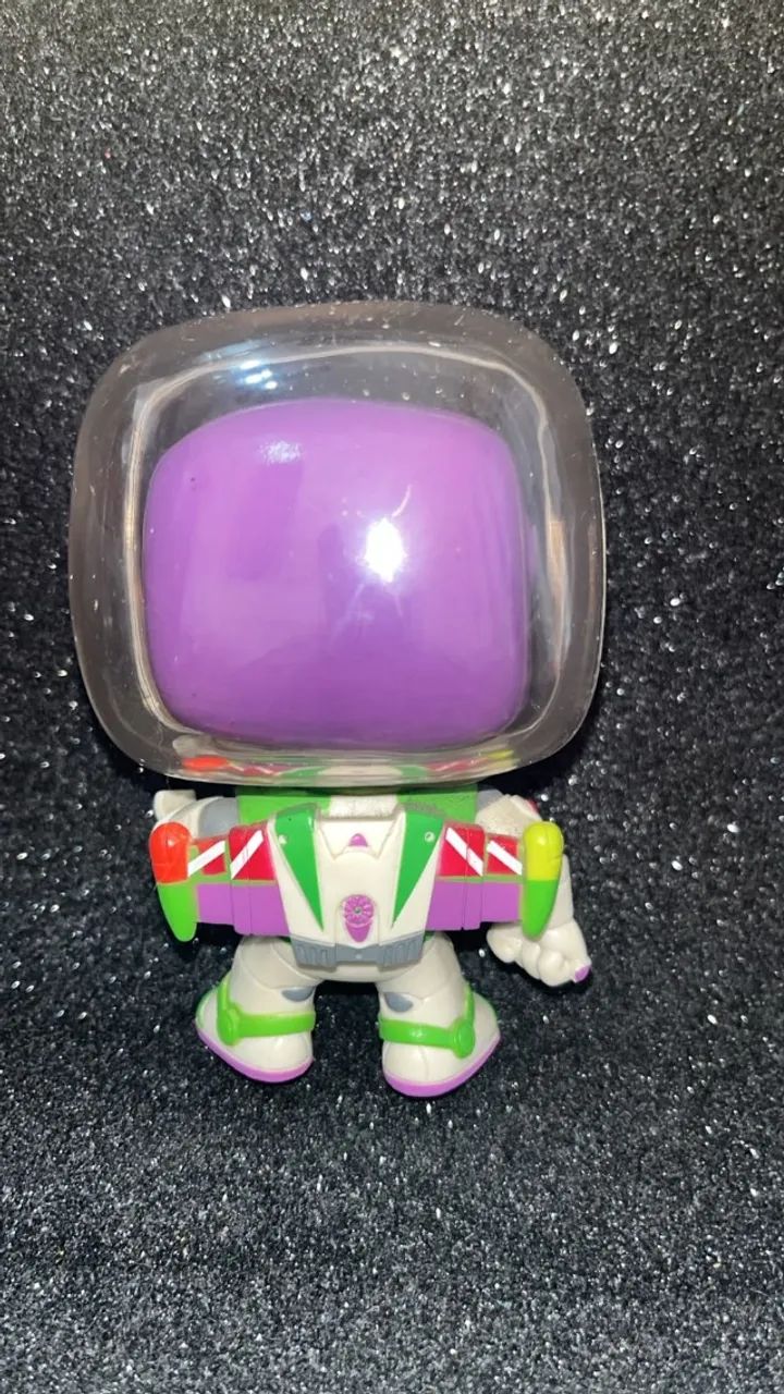 Funko Pop Buzz Lightyear 169 - Foto 2