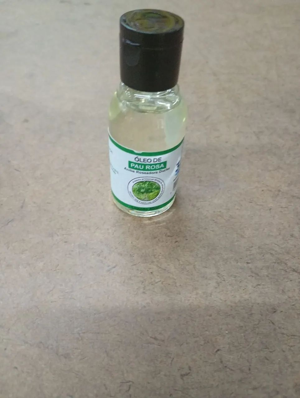 Óleo de Pau Rosa - Foto 4