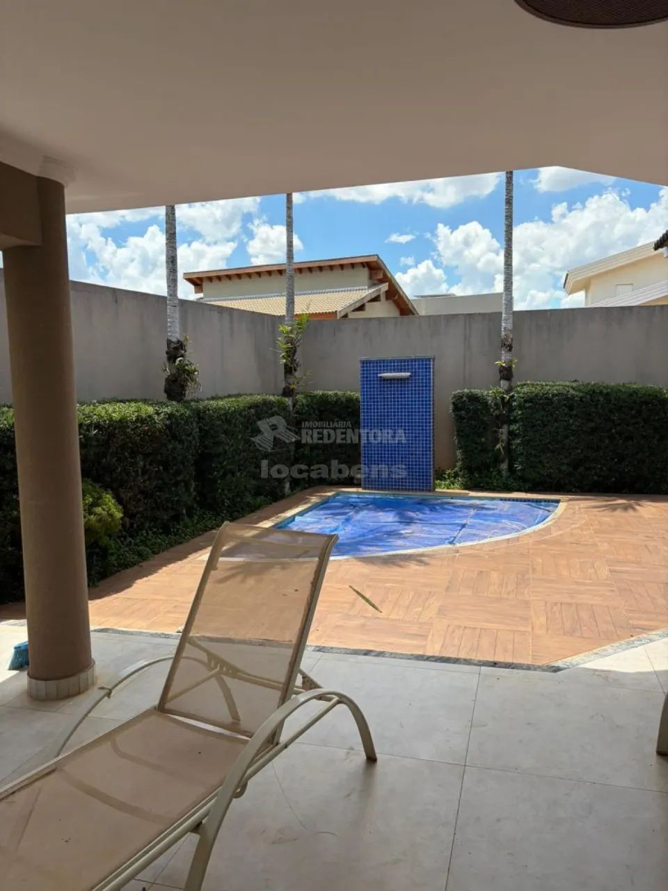 Casa para Venda e Locação no Condomínio Damha III - São José do Rio Preto/SP