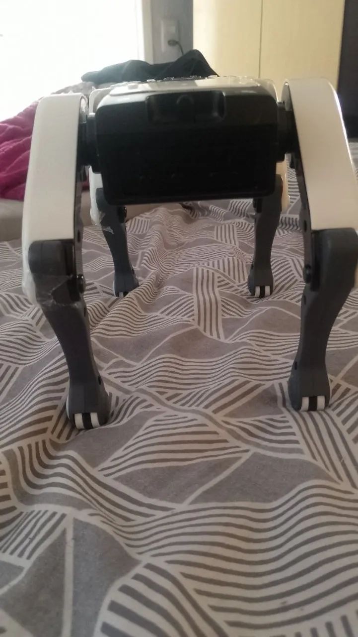 Cão Robô  - Foto 3