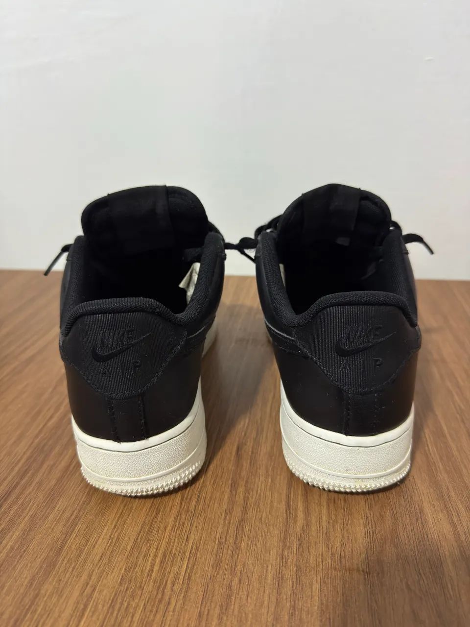 Air Force 1 Preto - Original  - Foto 4