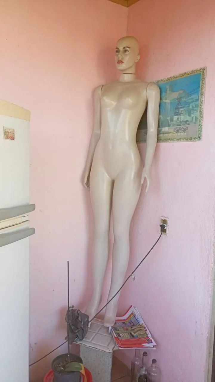Vendo manequim  - Foto 2