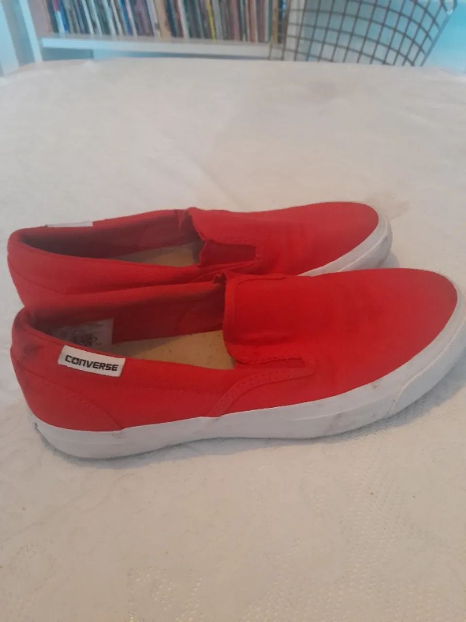 tenis converse feminino 38 - Foto 3