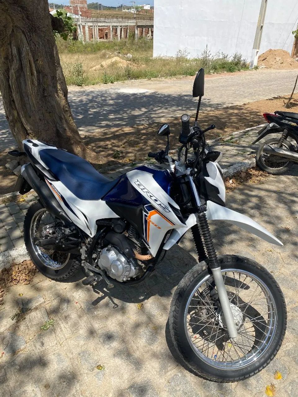 BROS160 EXTRA - Foto 4