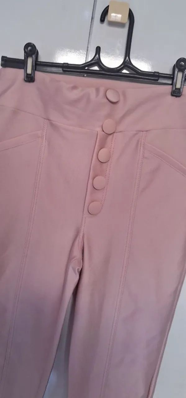 Calça malha maravilhosa  - Foto 2