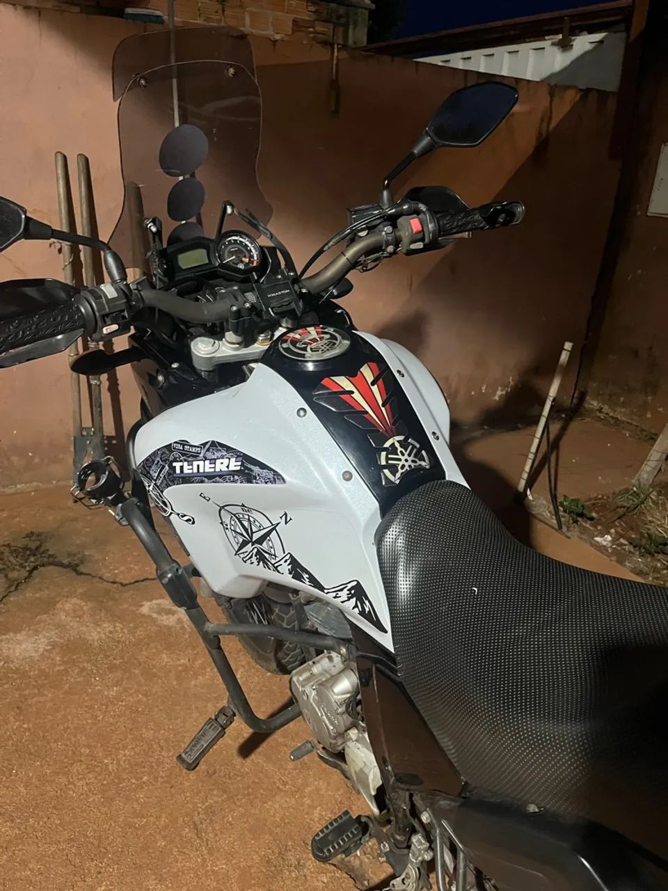 Tenere 250  - Foto 2