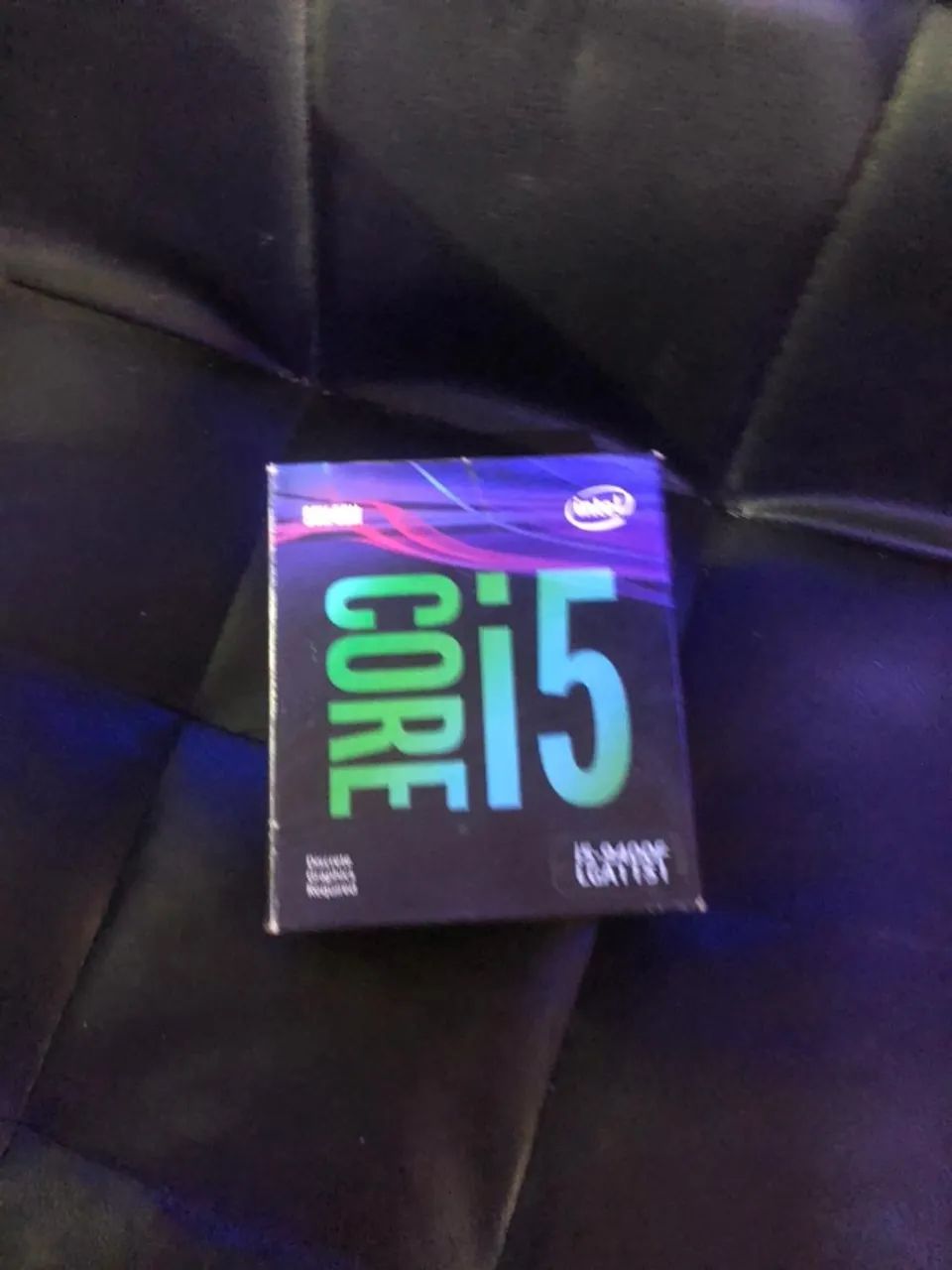 procesador itel i5 - Foto 2