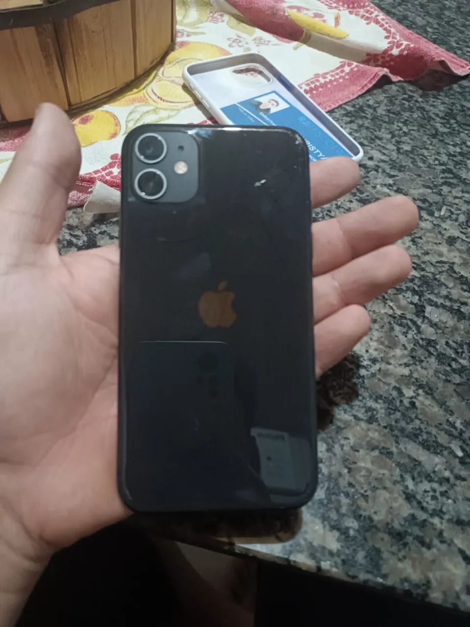 iPhone 11 64gb