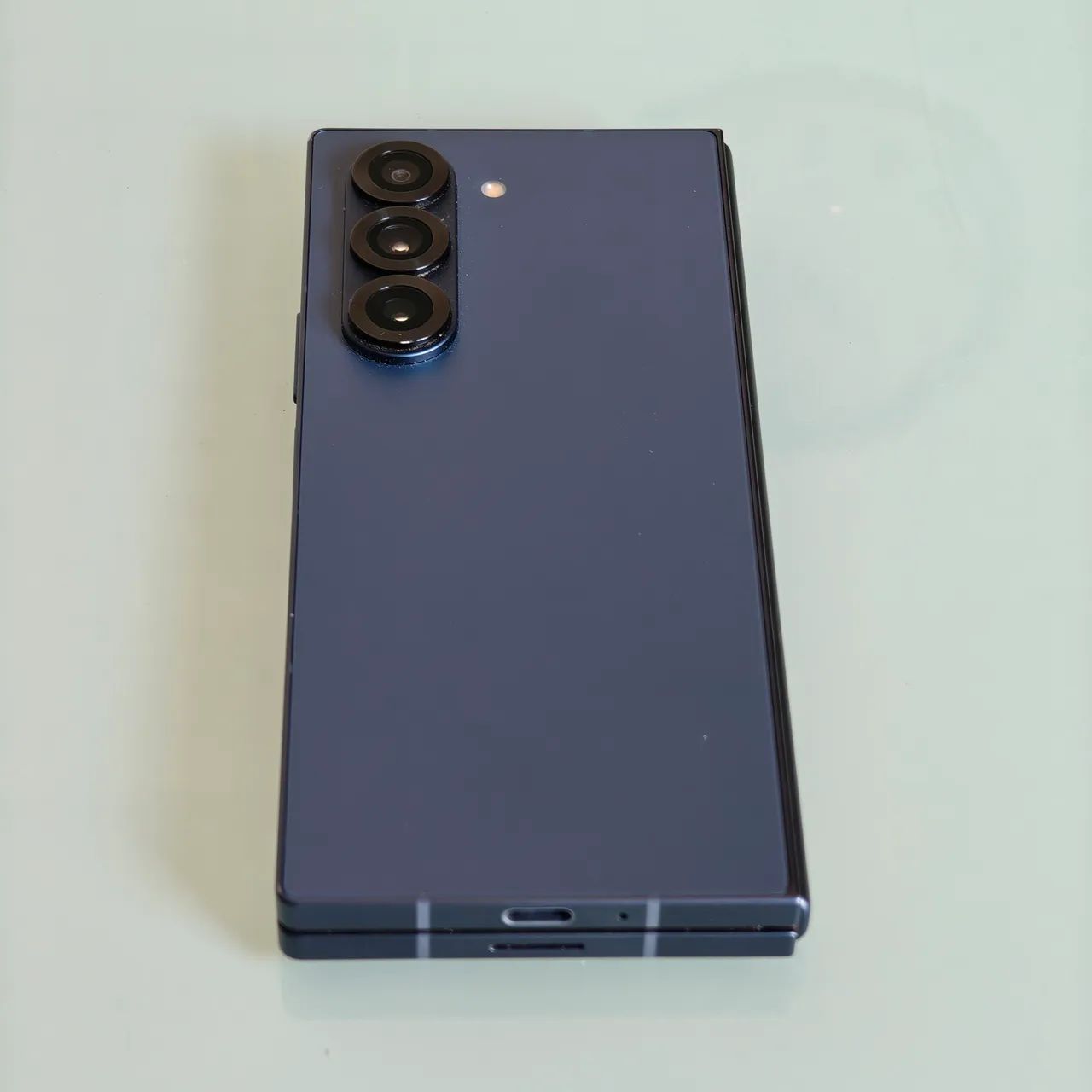 Galaxy Z Fold 6 512gb garantia até Out-26 com Spen - Foto 4