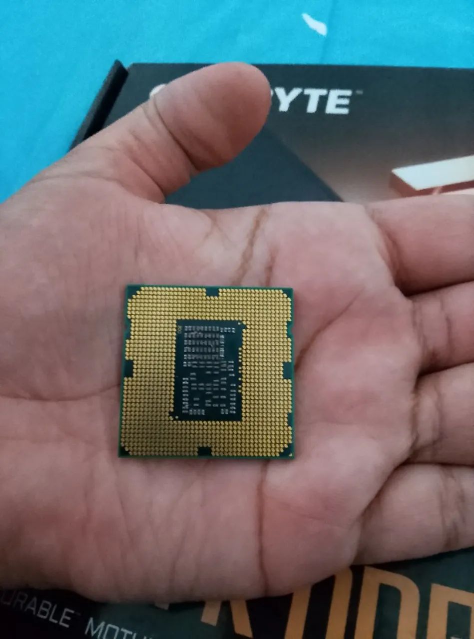 PROCESSADOR INTEL CORE i3-550 - Foto 2