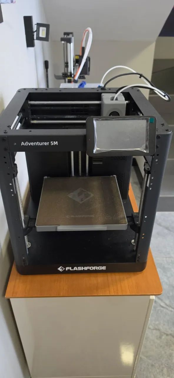 Impressora 3D Flashforge 5M