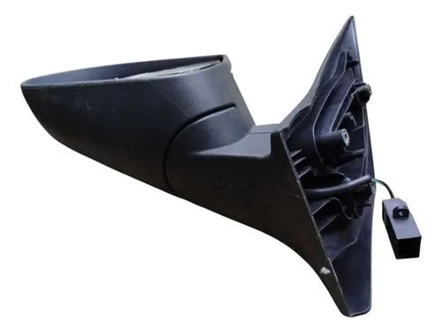 Retrovisor Onix 2013 2014 2015 2016 2017 Esquerdo Eletrico - Foto 3