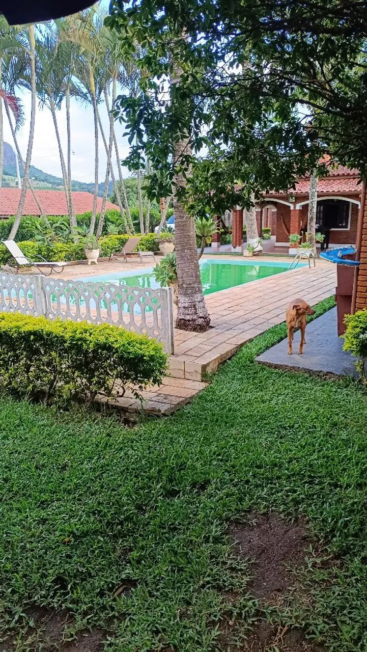 Chácara para temporada  - Foto 3