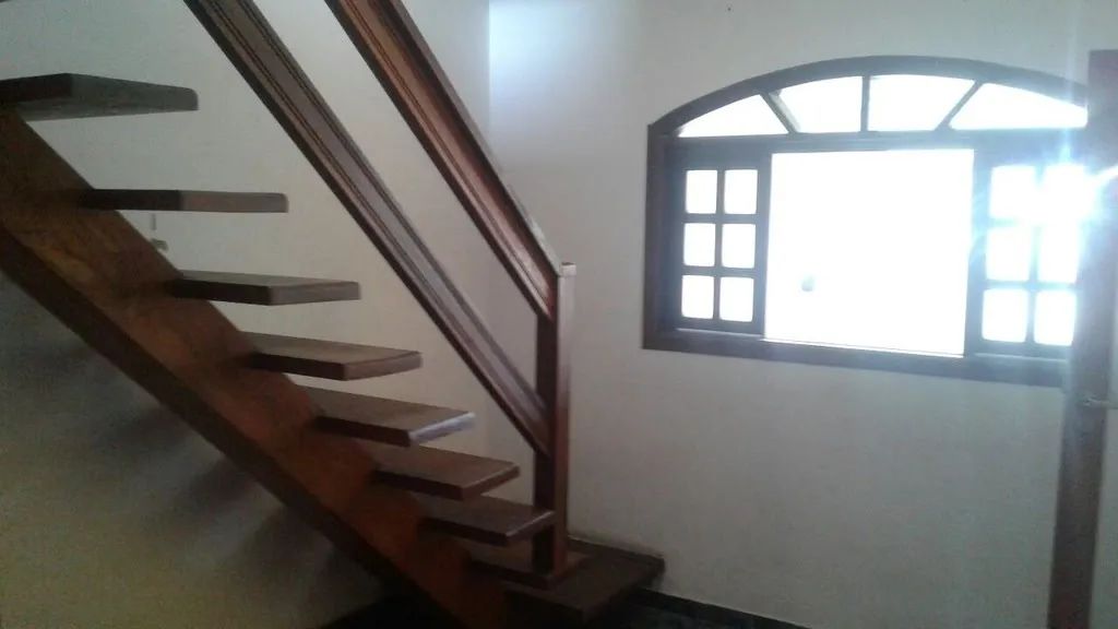 Casa Sobrado em Cidade Jardim - Pindamonhangaba - Foto 5