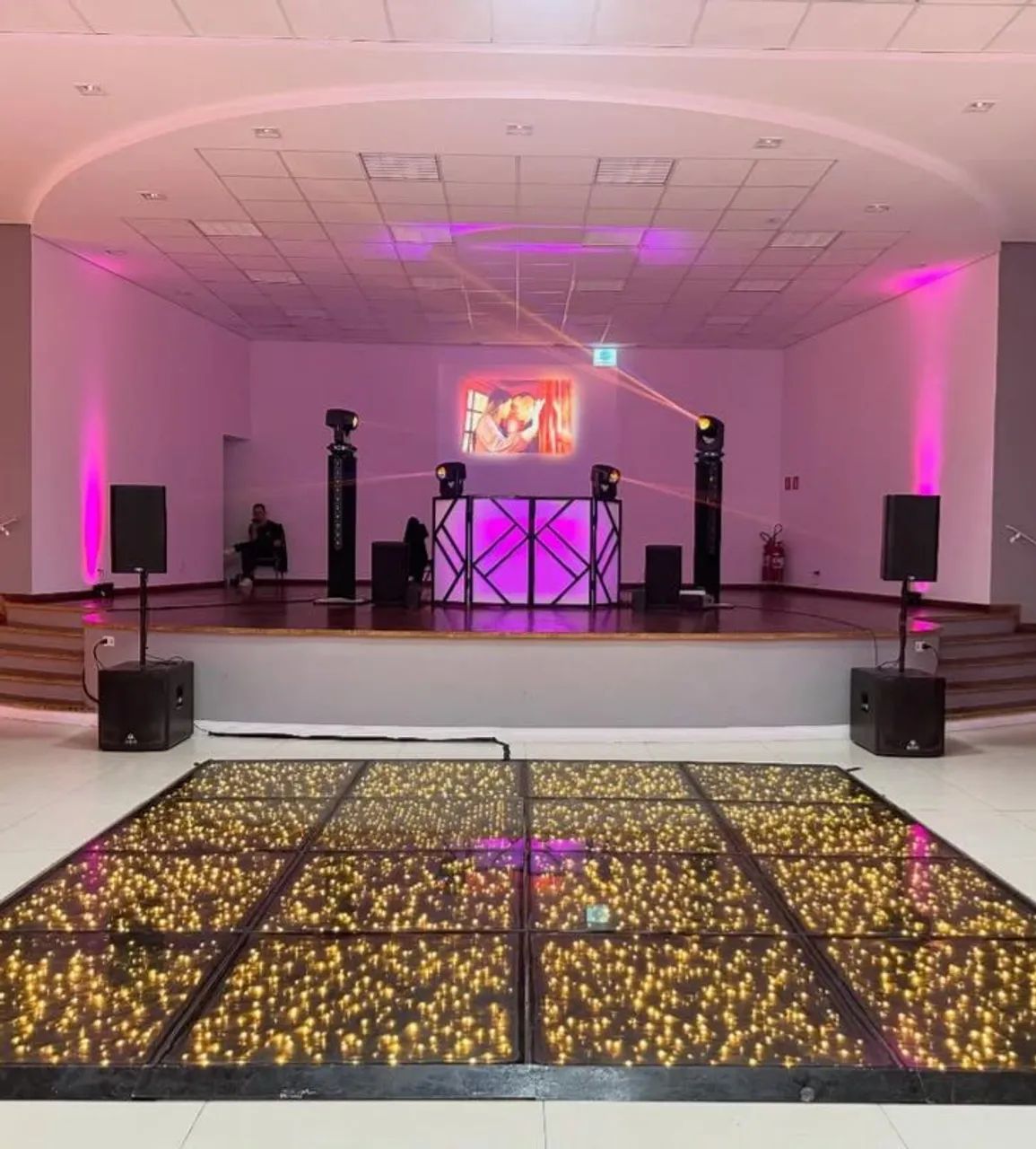 Aluguel de som para sua festa  - Foto 4