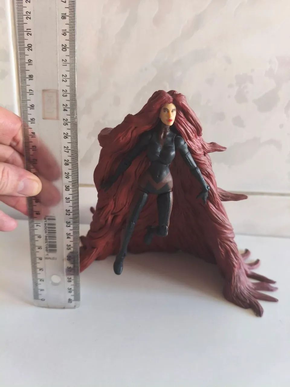 Marvel Legends - Custom - Medusa - Foto 2