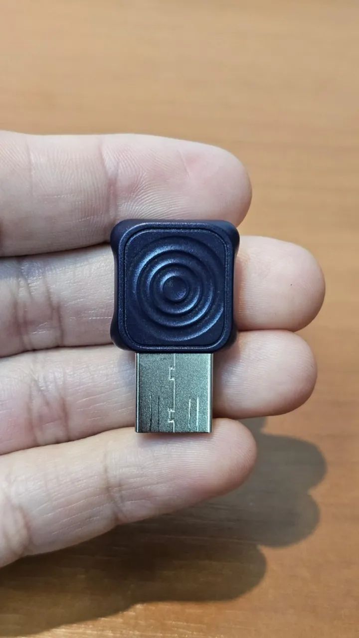 Dongle sem fio carlinkit - Foto 5