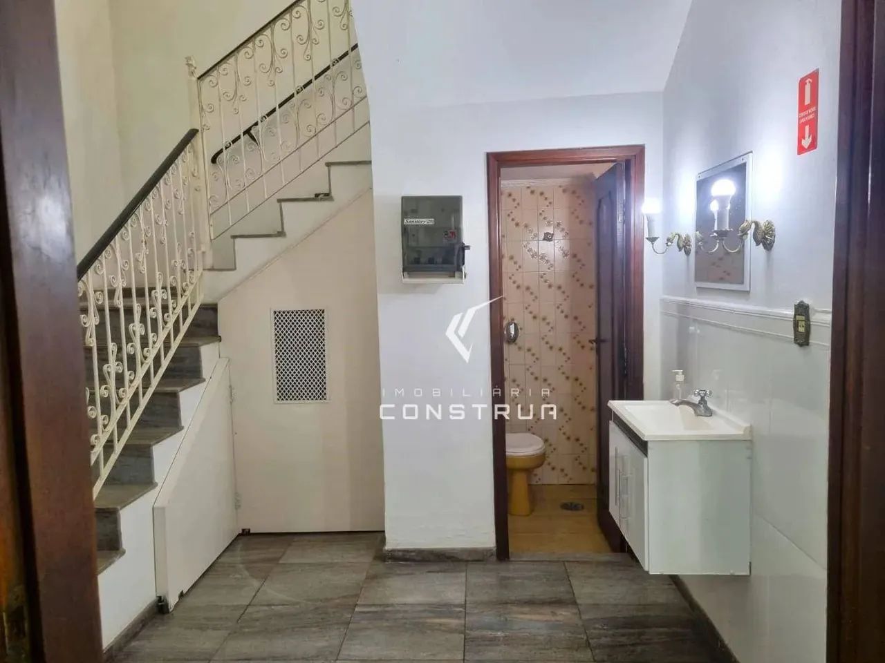 Casa Comercial para locação - Jardim Flamboyant - Campinas/SP - Foto 4