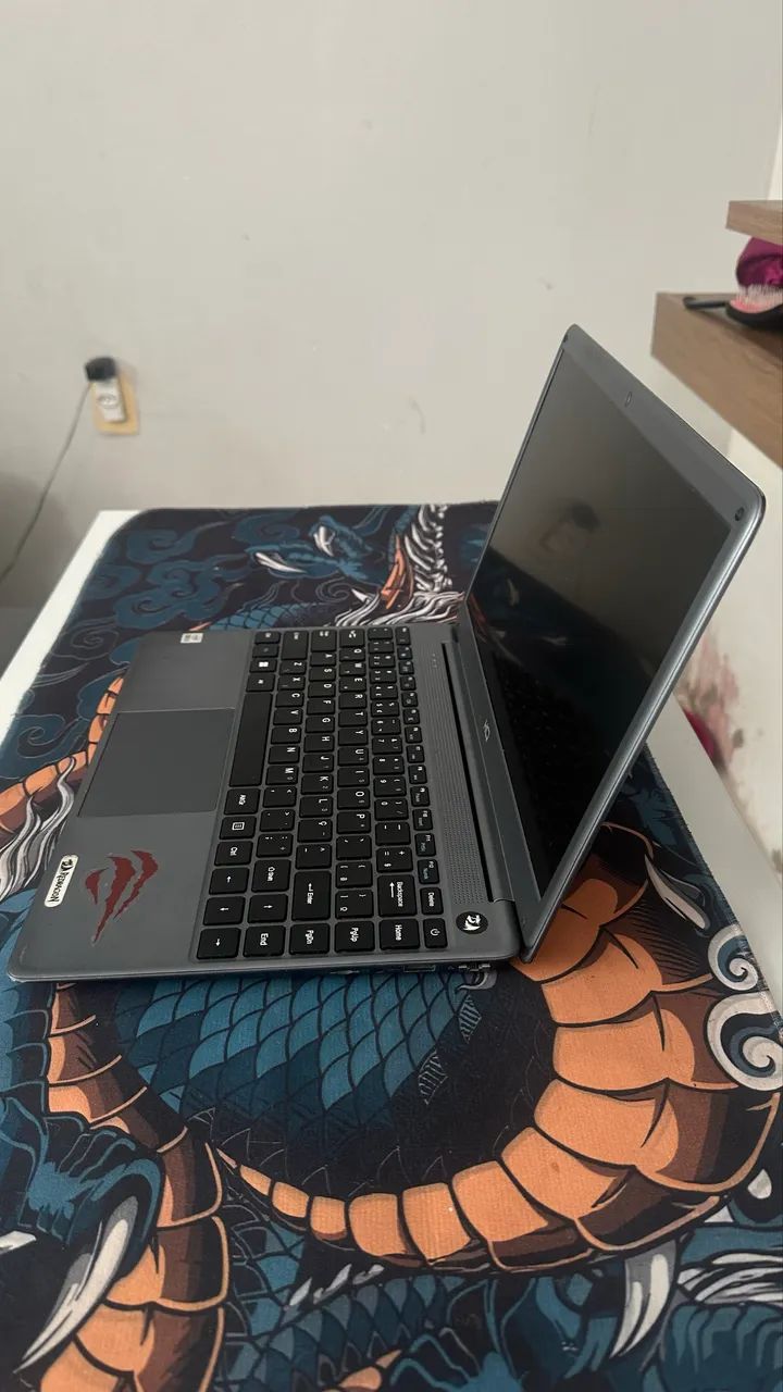 NOTEBOOK HQ INTEL CORE i5 - Foto 5