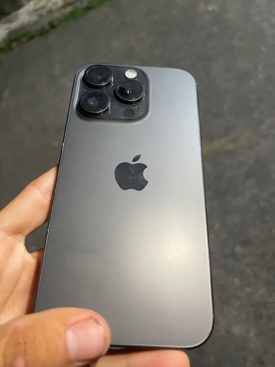 iPhone 15 PRO - Foto 3