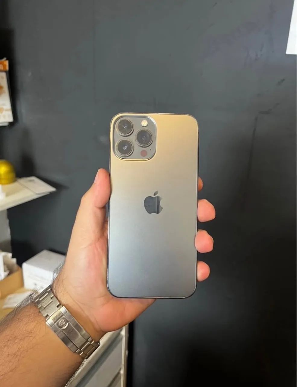 IPHONE 13 PRO MAX 512GB