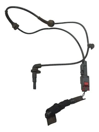 Sensor ABS Traseiro Esquerdo Onix 1.0 Automático 2020 - Foto 5