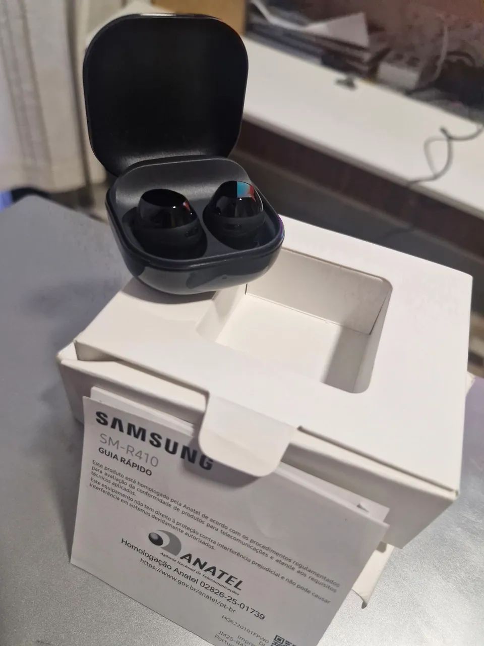 Galaxy buds core  - Foto 4
