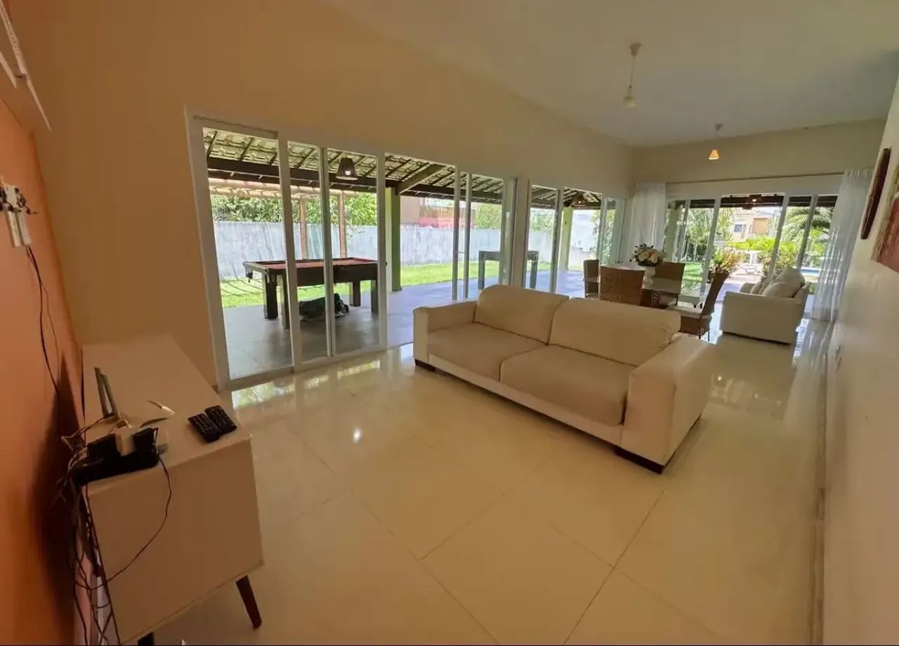 Casa para locação em rua pública, JACUÍPE, Camaçari, BA - Foto 12