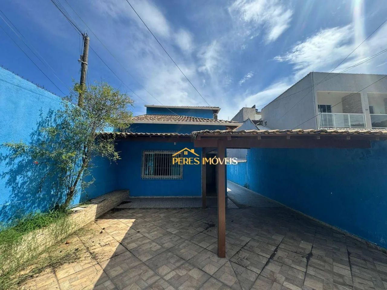 Casa com 3 dormitórios à venda, 114 m² por R$ 390.000,00 - Jardim Marileia - Rio das Ostra