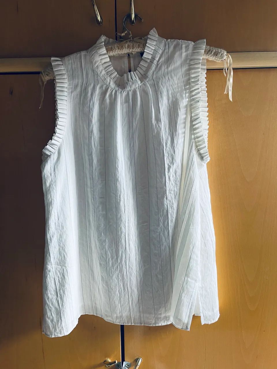 Blusa Ann Taylor 