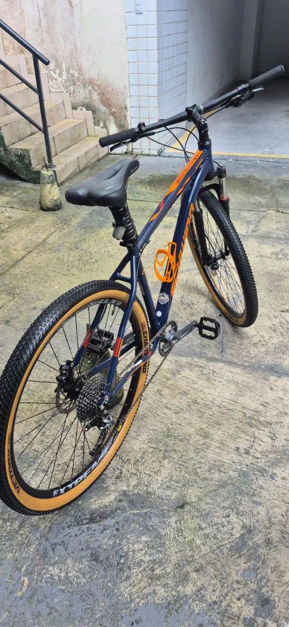 Bicicleta aro 29. - Foto 3