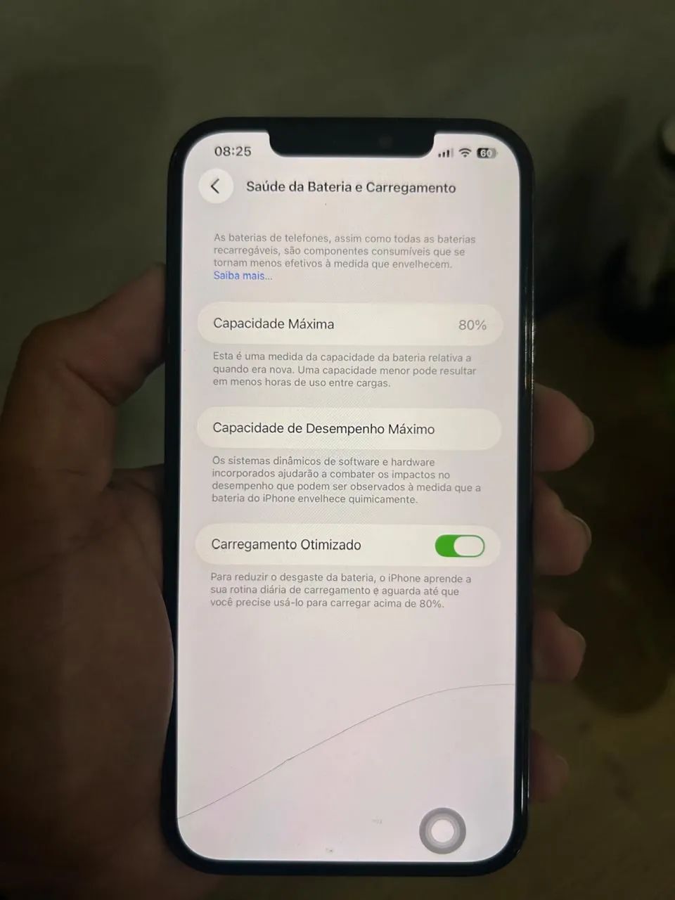iPhone 12 Pro Max 512GB - Foto 5