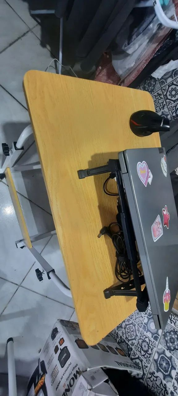 ? Mesa para Notebook/Computador - Foto 2
