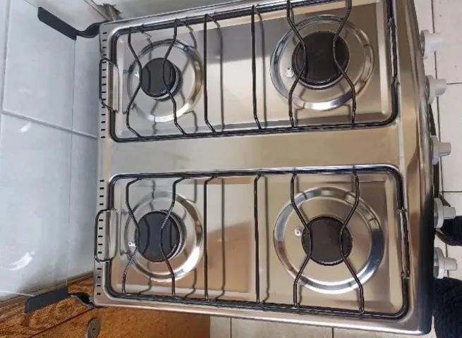 Fogão 4 bocas  - Foto 2