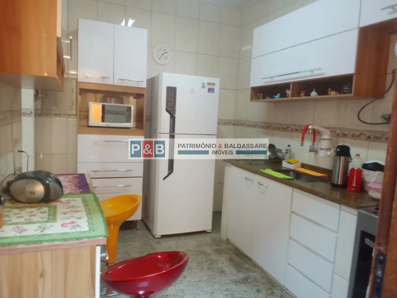 Sobrado à Venda na Vila Carioca 2 dormitórios - Foto 5