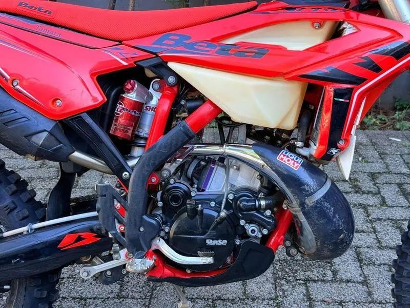 BETA 200 RR 2T 2024 - Foto 2
