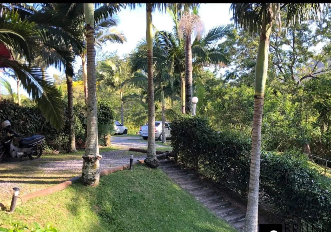 Pousada no Rio Tavares com 13 apts mobiliados e uma casa dois dorm. próximo a natureza e p - Foto 4