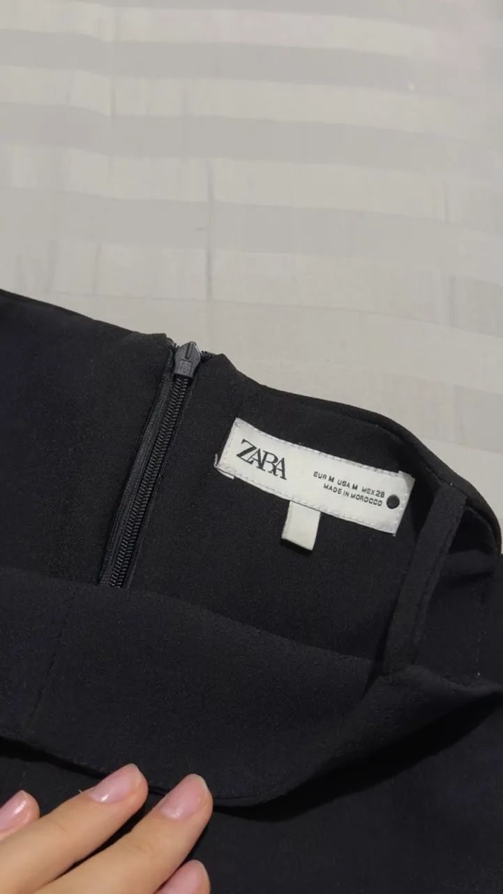 ZARA - Foto 2