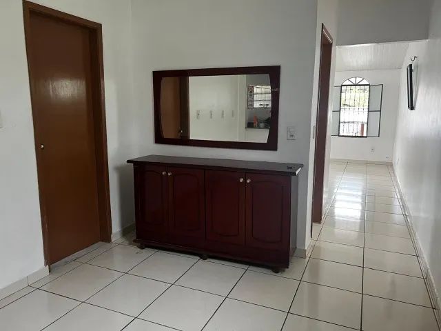 Foto - Manaus - Cachoeirinha