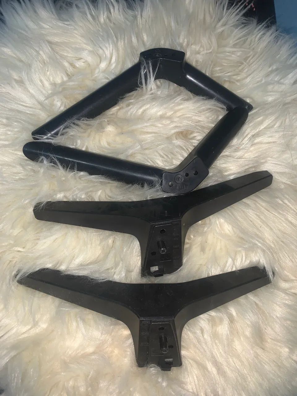 Suporte para TV pé