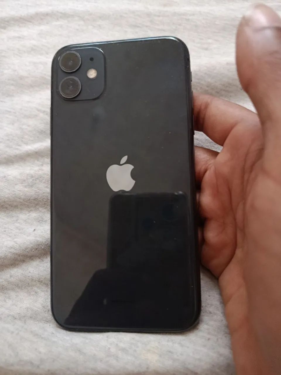 iPhone 11 - Foto 2