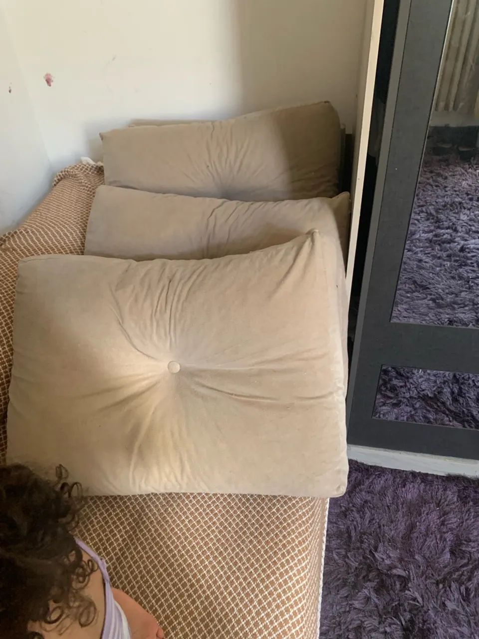 Sofá em L - Foto 2