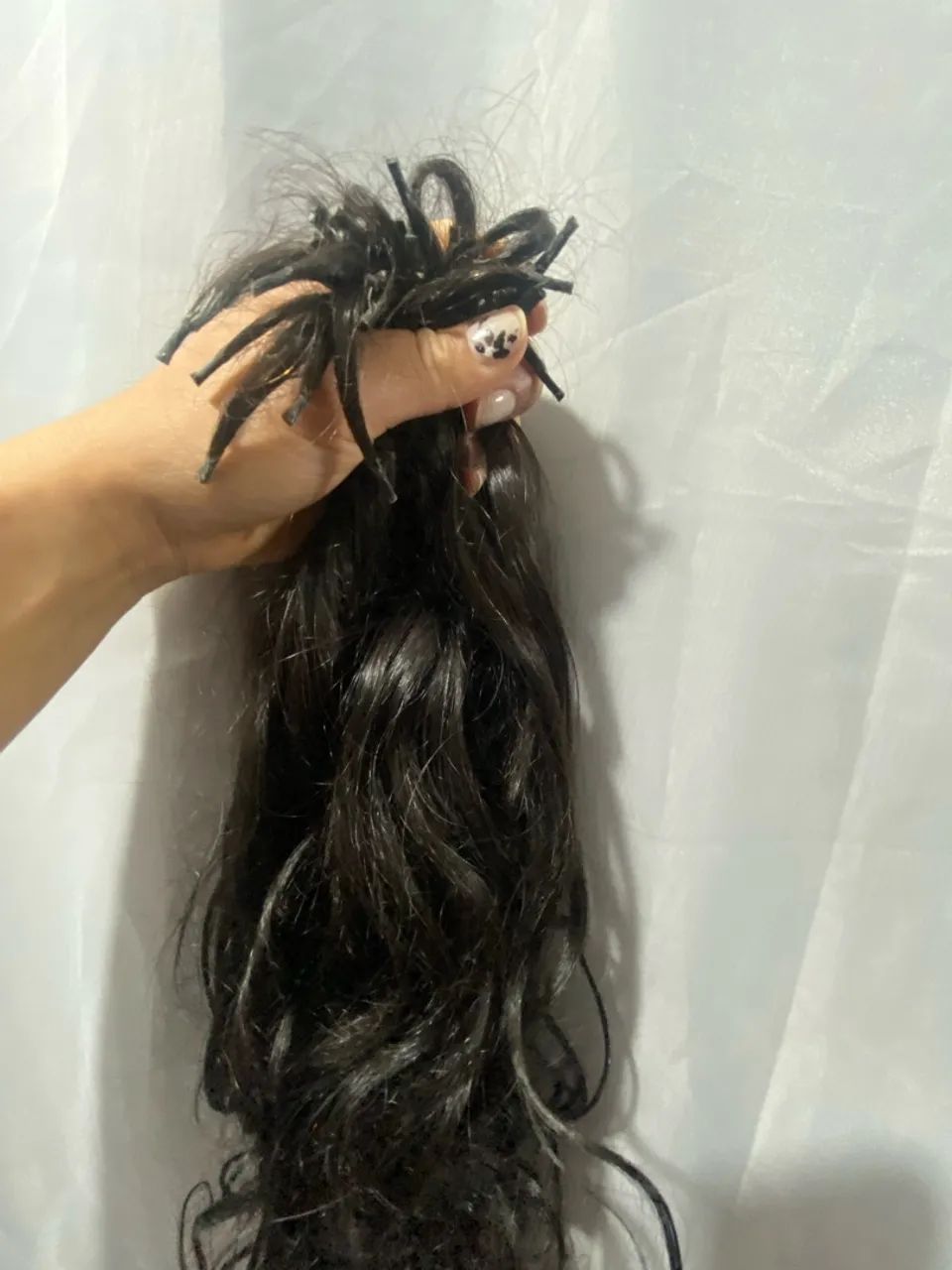Mega Hair  - Foto 2