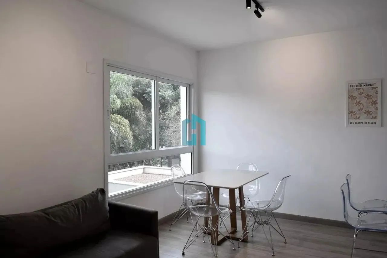 Apartamento para aluguel no Paraíso, SP - Foto 2