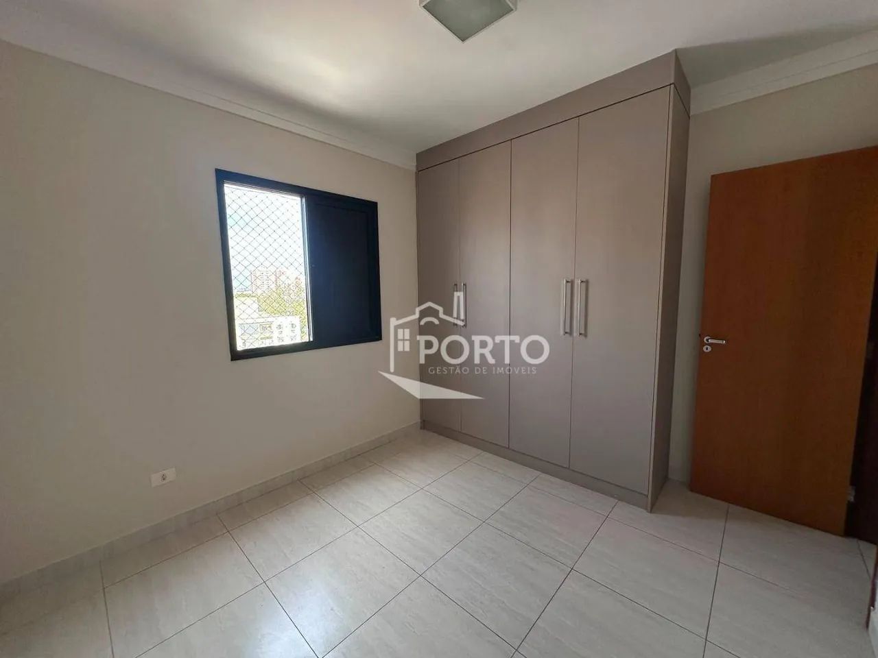 Apartamento 2 quartos para alugar, Edifício Beatriz - Piracicaba - Foto 2
