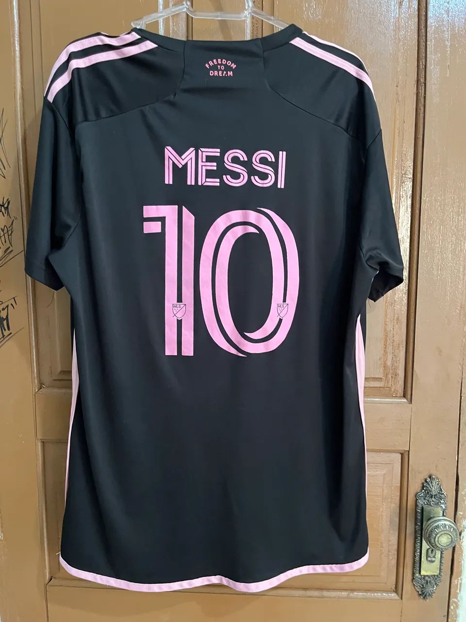 Camisa inter miami messi  - Foto 4