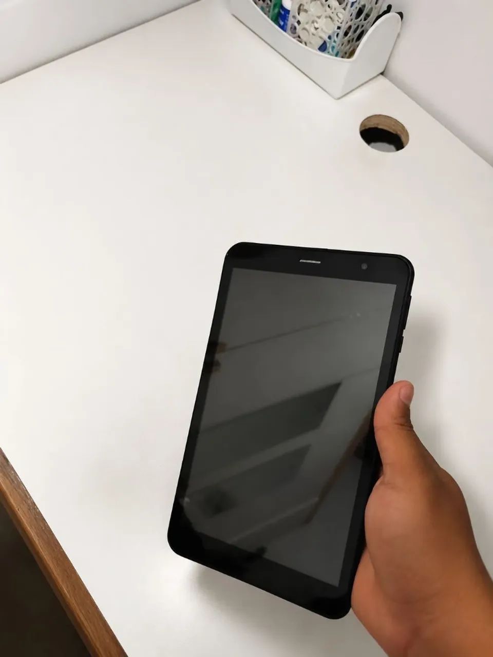 Tablet novo 