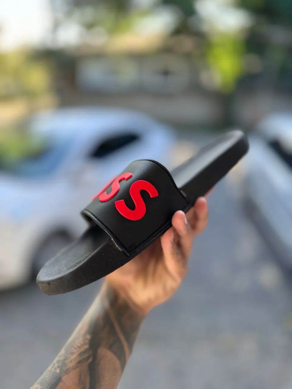 Chinelo slide  - Foto 3